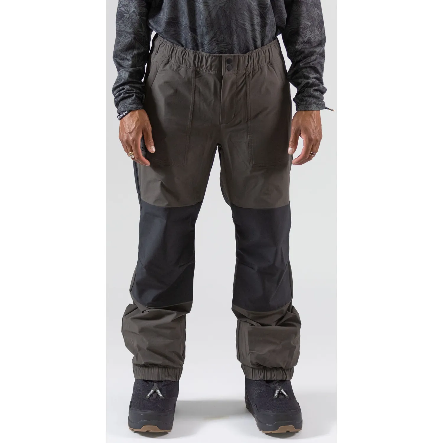 Jones High Sierra Pro Pant 2023