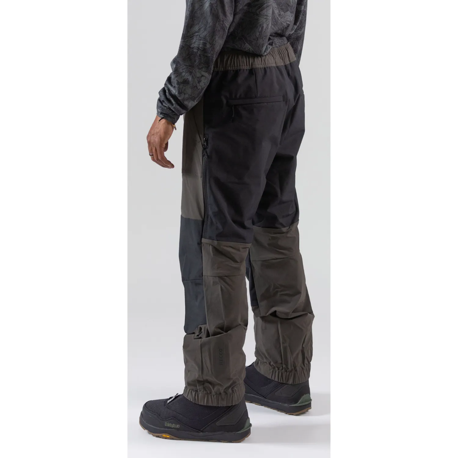 Jones High Sierra Pro Pant 2023