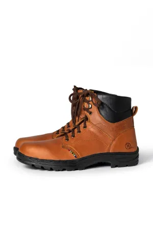 Kepler Hiker Boots