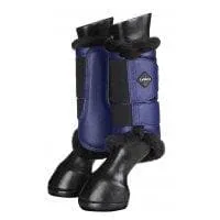 LeMieux Fleece Lined Brushing Boots