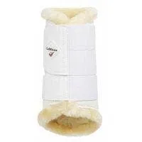 LeMieux Fleece Lined Brushing Boots