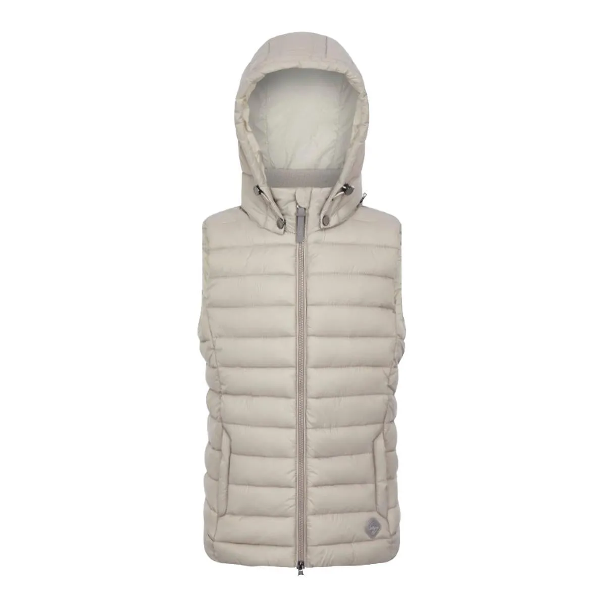 LeMieux Young Rider Milly Puffer Vest