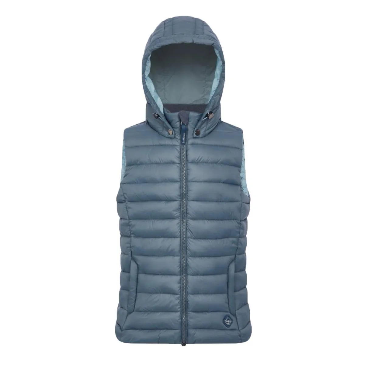 LeMieux Young Rider Milly Puffer Vest