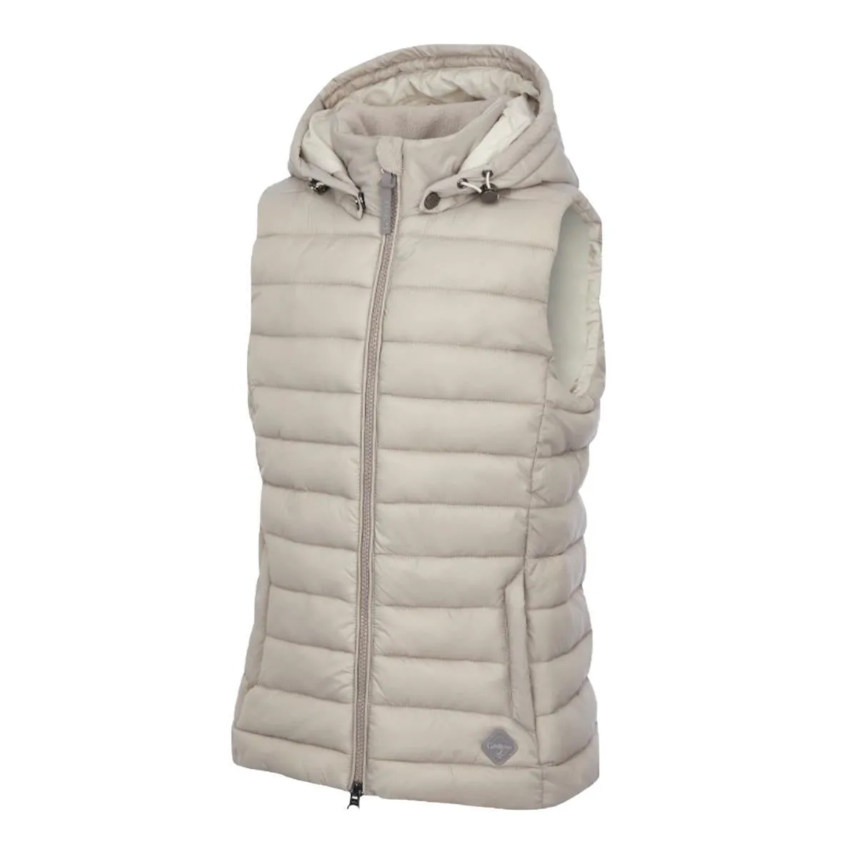 LeMieux Young Rider Milly Puffer Vest