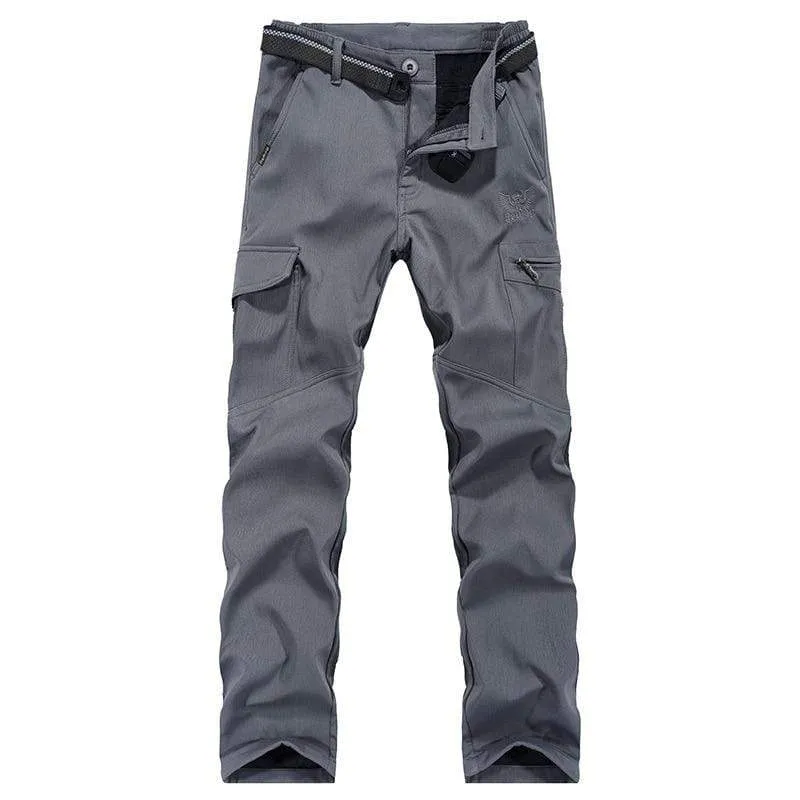 Lightweight Waterproof Quick Dry Pants