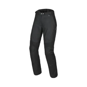 Macna Deva Ladies Textile Trouser Black