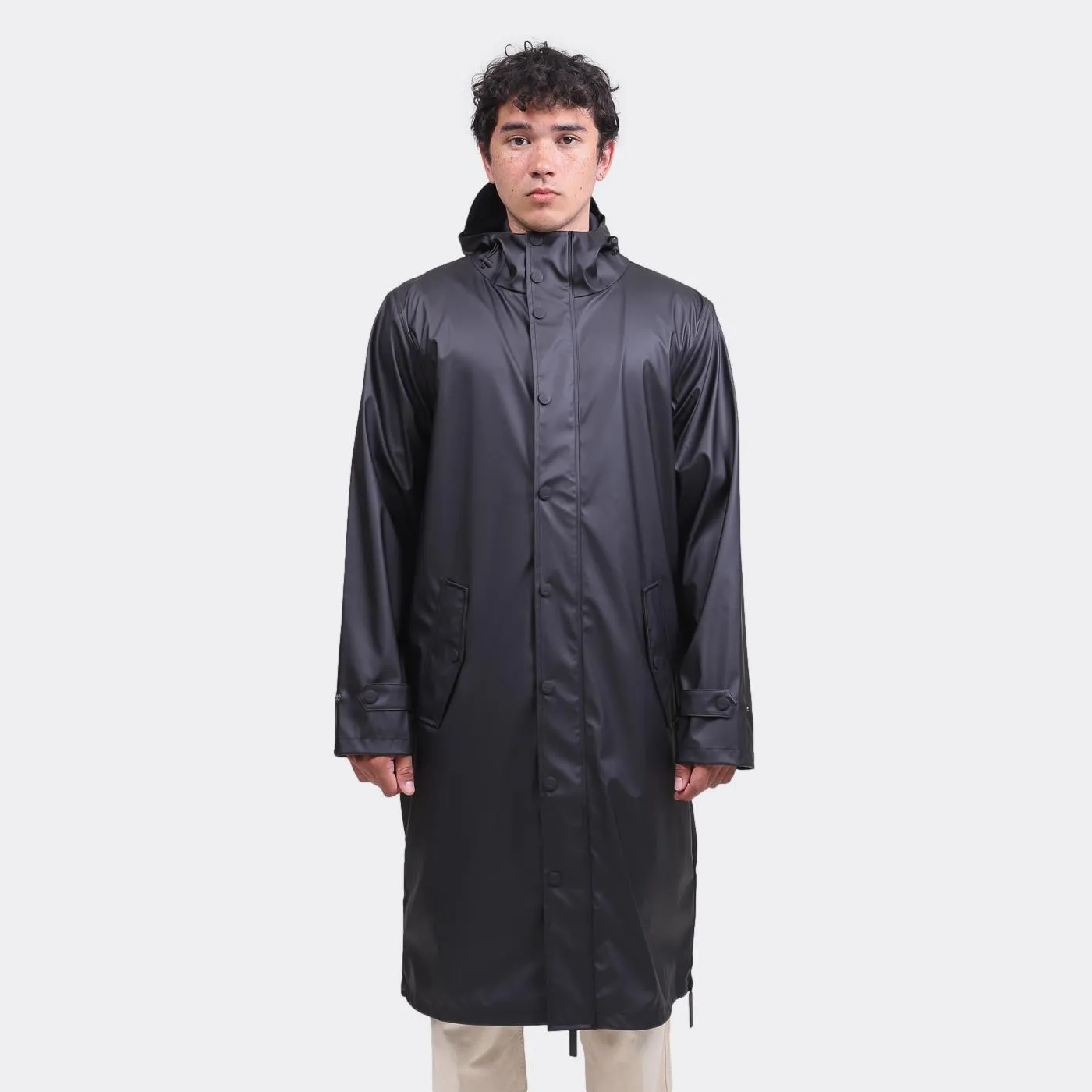 Maium Waterproof Raincoat