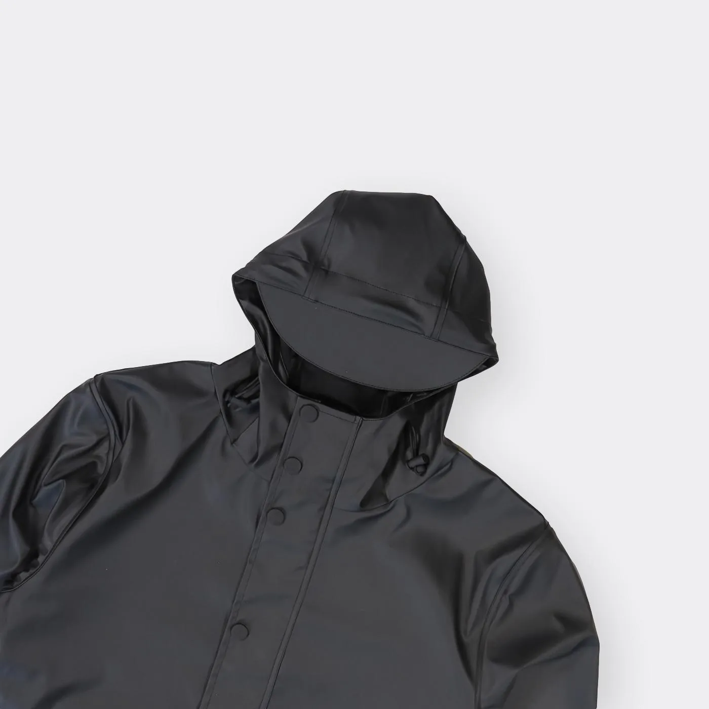 Maium Waterproof Raincoat