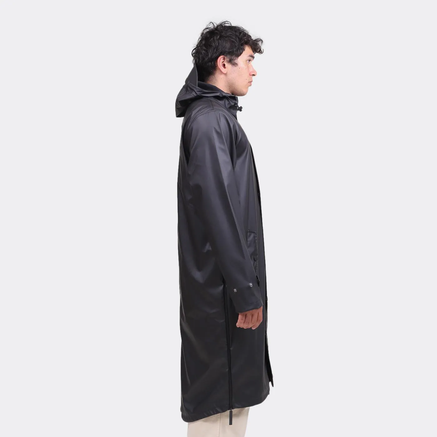 Maium Waterproof Raincoat