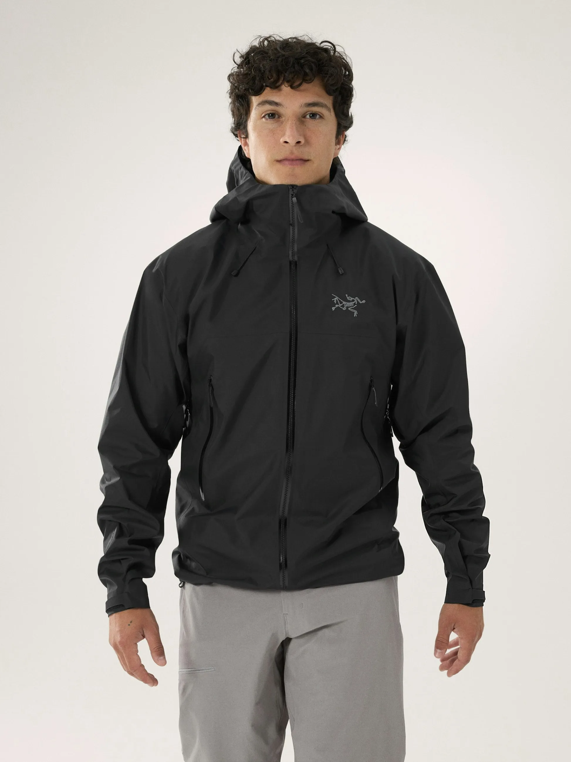 Men's Beta SL Jacket