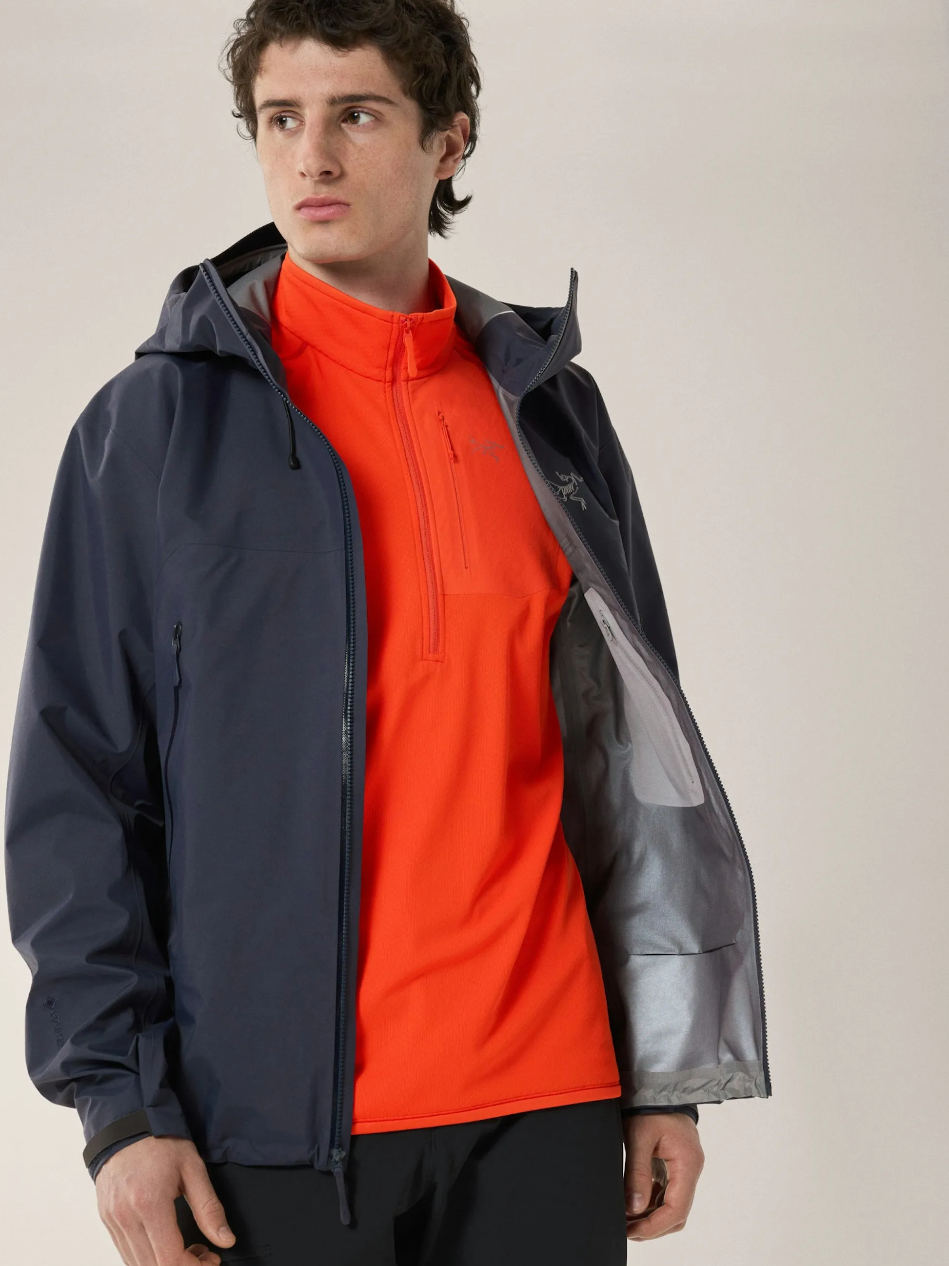 Men's Beta SL Jacket