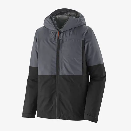 Men's Boulder Fork Rain Jacket (Past Season)