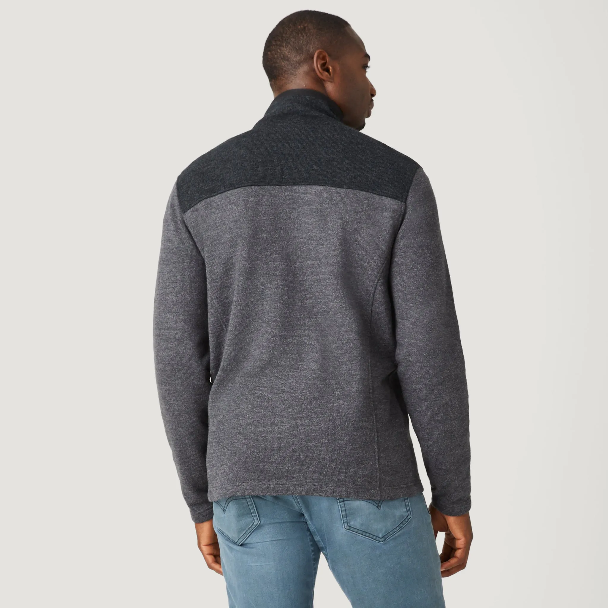 Men's Frore II Sweater Fleece Jacket