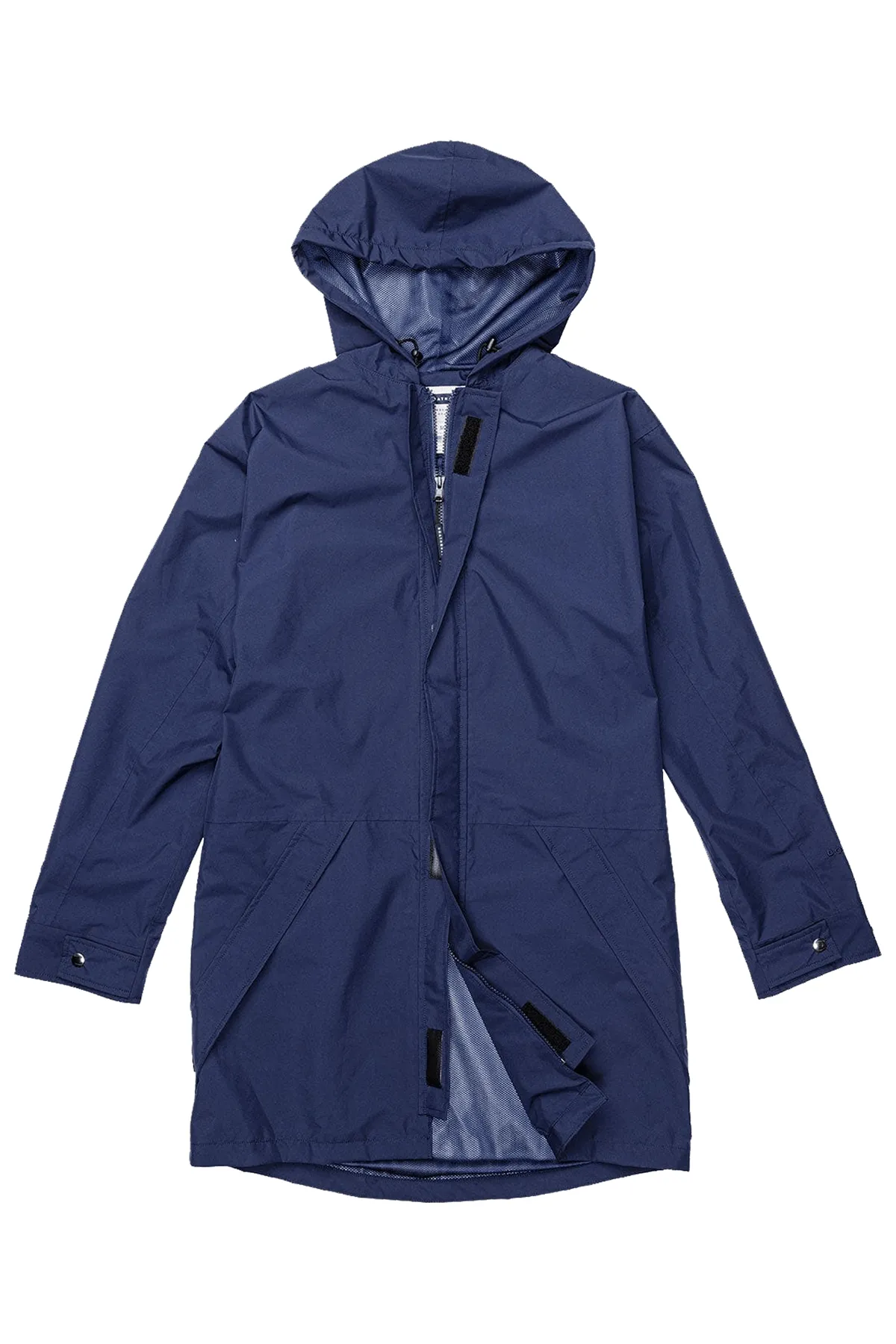 Men's GORE-TEX® Campus Parka 2.0