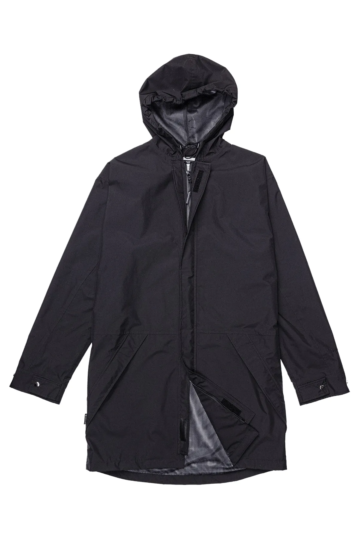 Men's GORE-TEX® Campus Parka 2.0