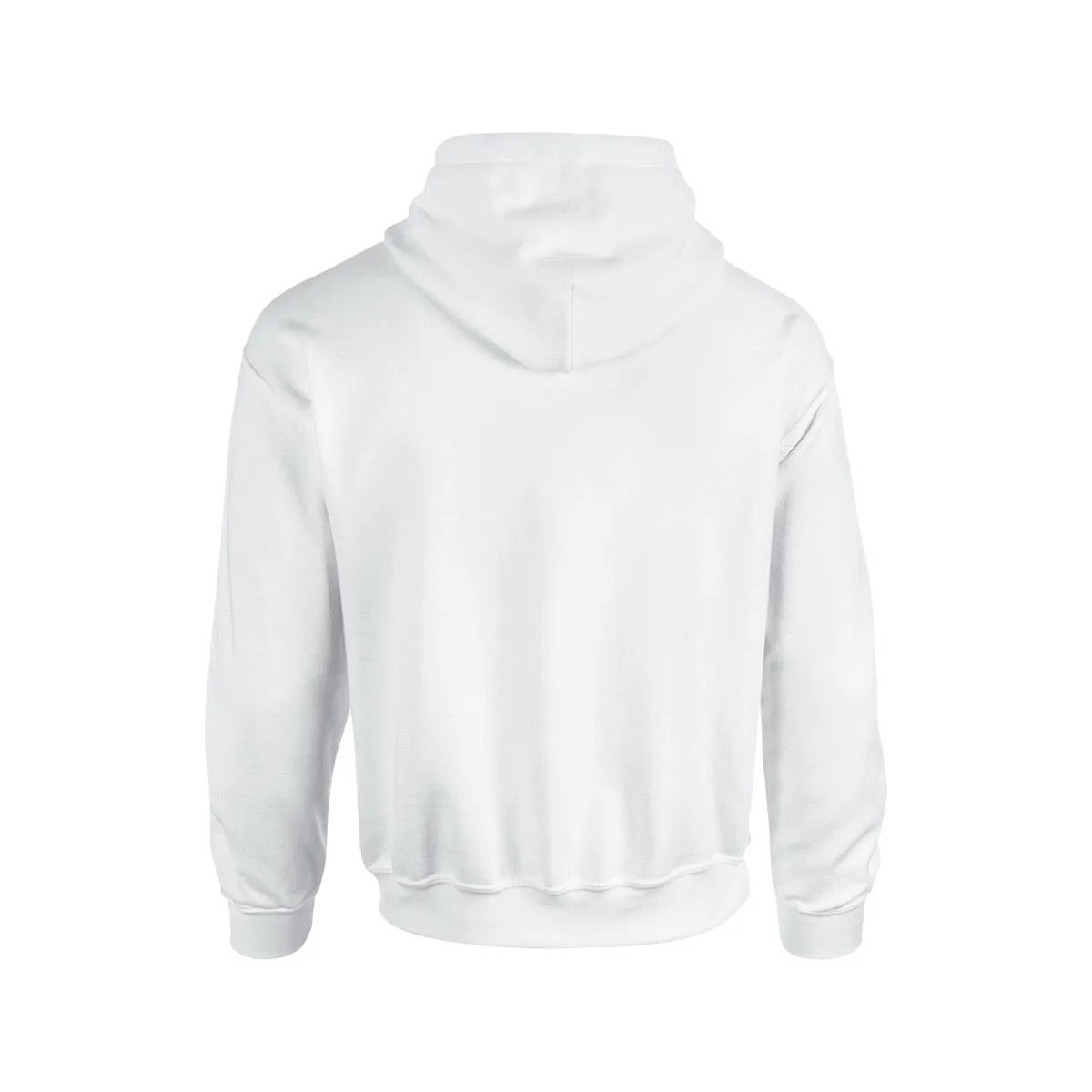 Men's Hoodie For The USA |Gildan 18500  Single DTF what I am today