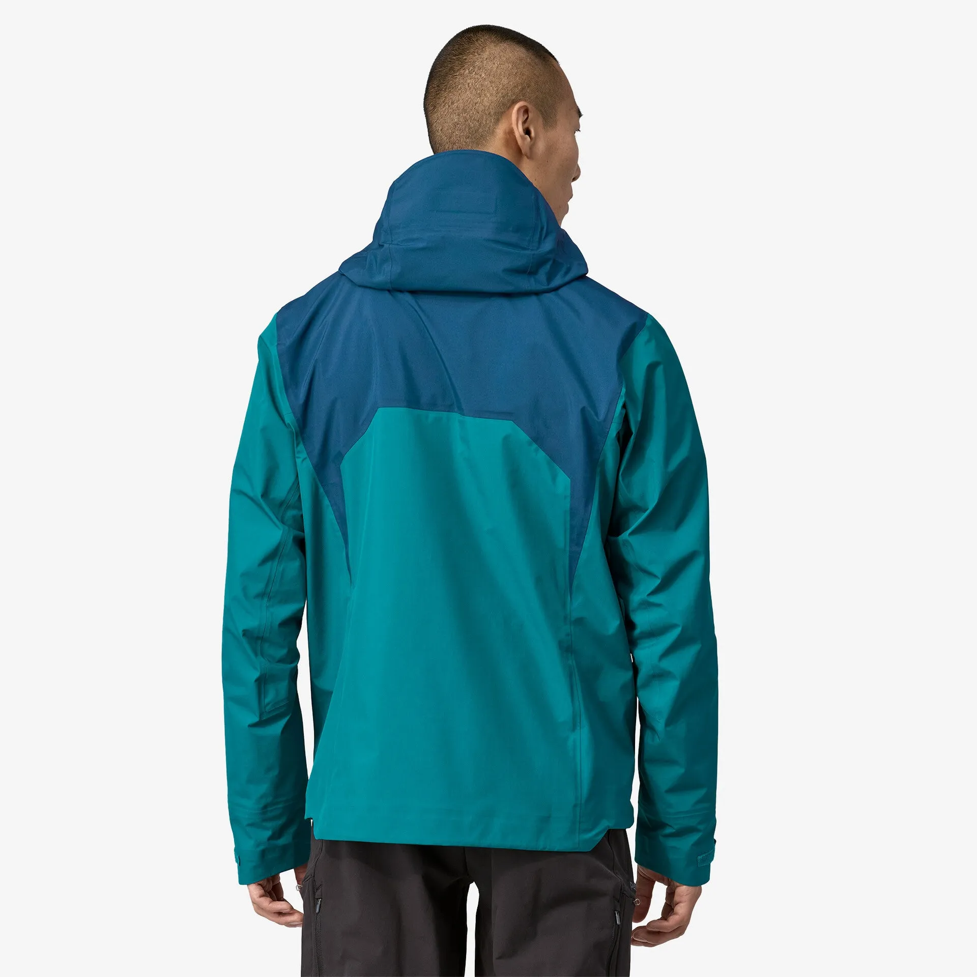 Men's Super Free Alpine Jacket (Past Season)