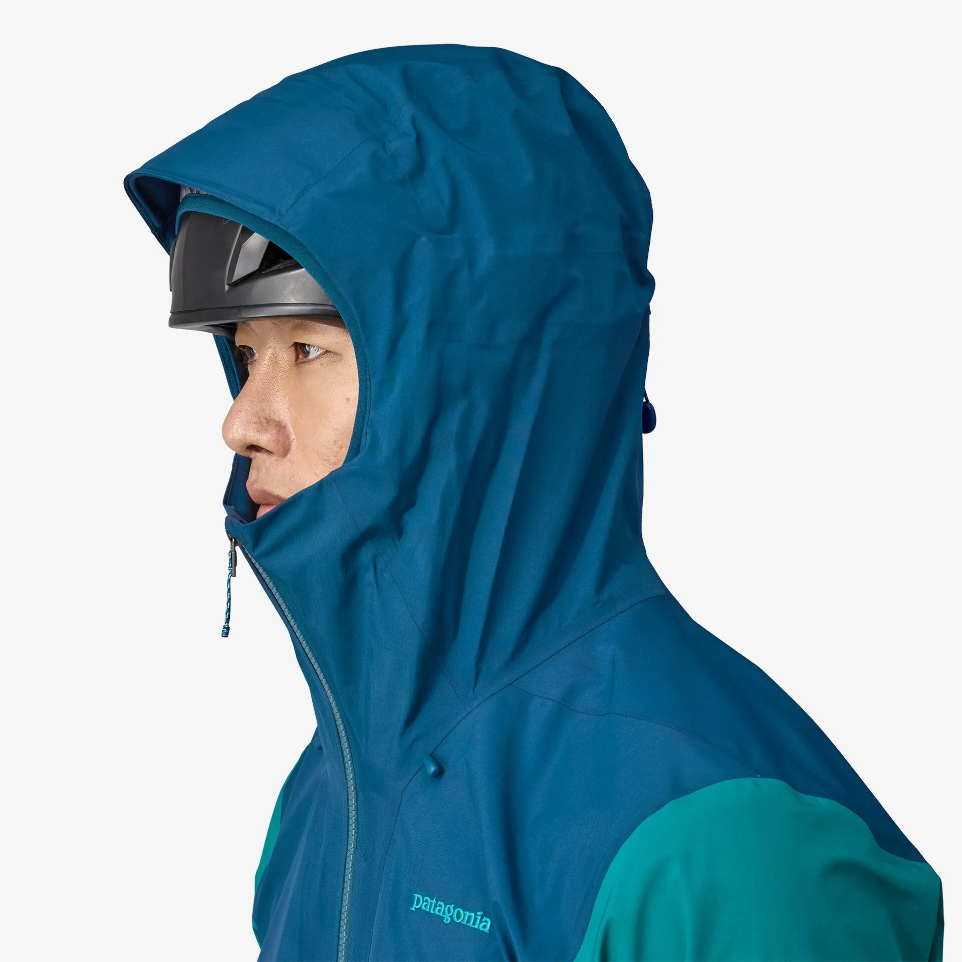 Men's Super Free Alpine Jacket (Past Season)