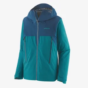 Men's Super Free Alpine Jacket (Past Season)