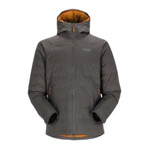 Men's Valiance Waterproof Down Jacket