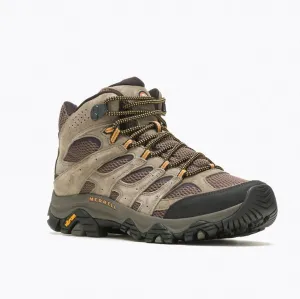 Merrell Moab 3 Men's Mid Vent Wide Width