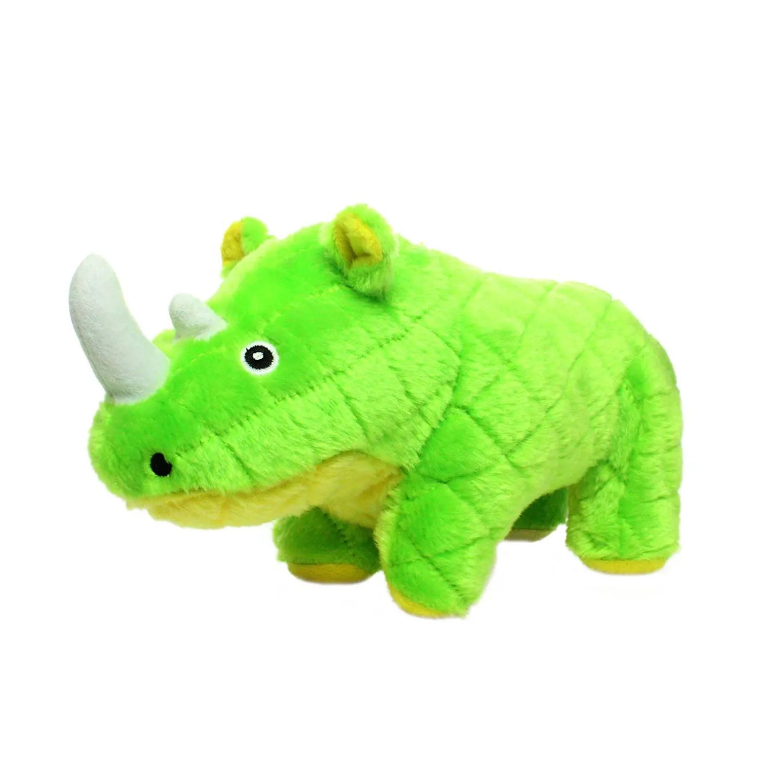 Mighty Dog Toys Rhoni the Rhinoceros