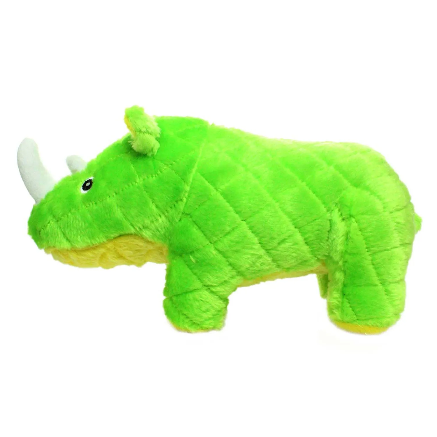 Mighty Dog Toys Rhoni the Rhinoceros