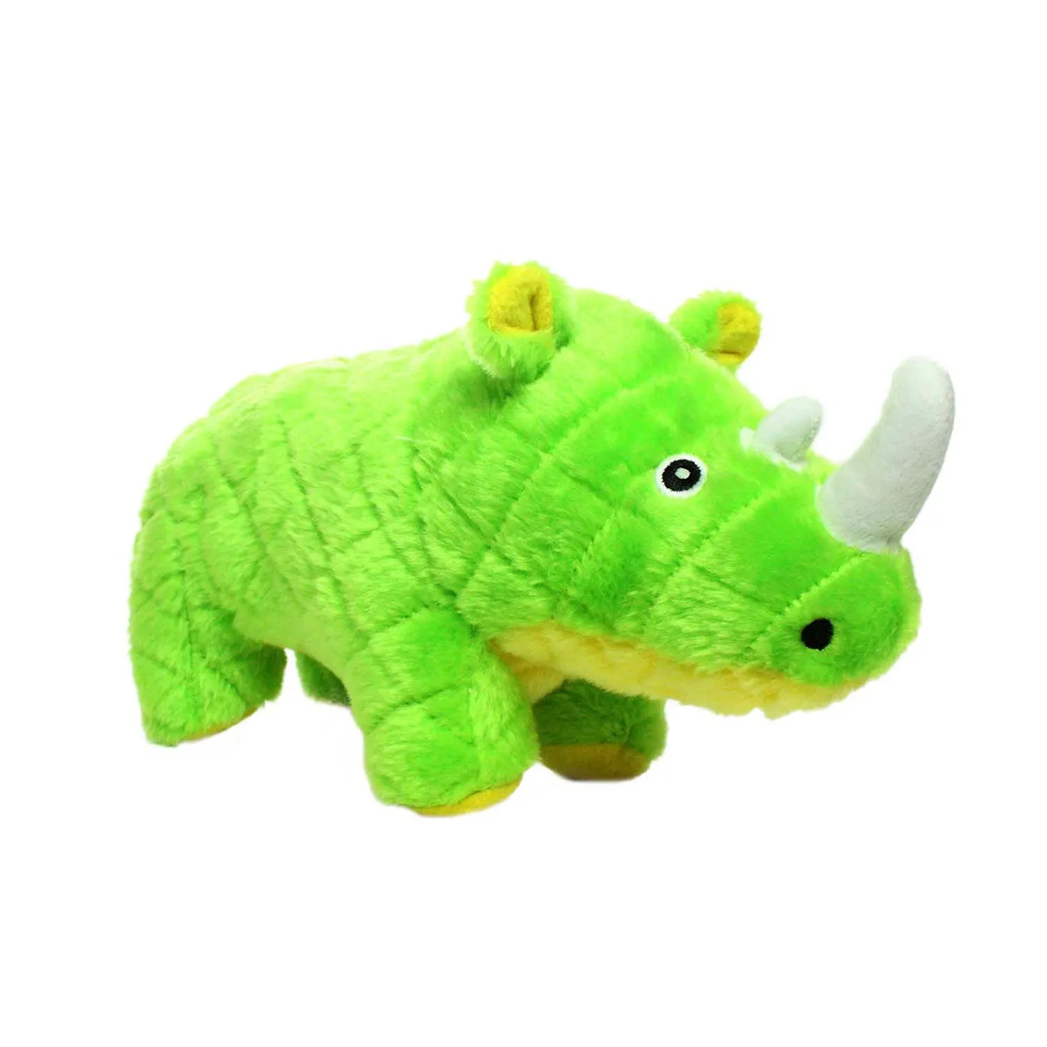 Mighty Dog Toys Rhoni the Rhinoceros