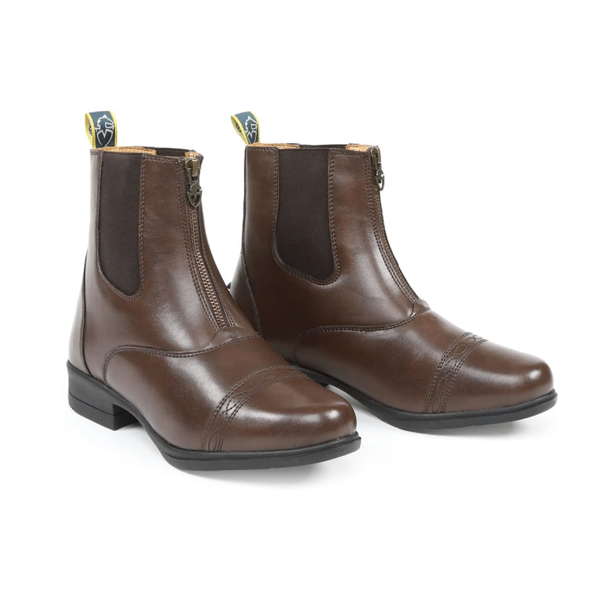 Moretta Clio Paddock Boots