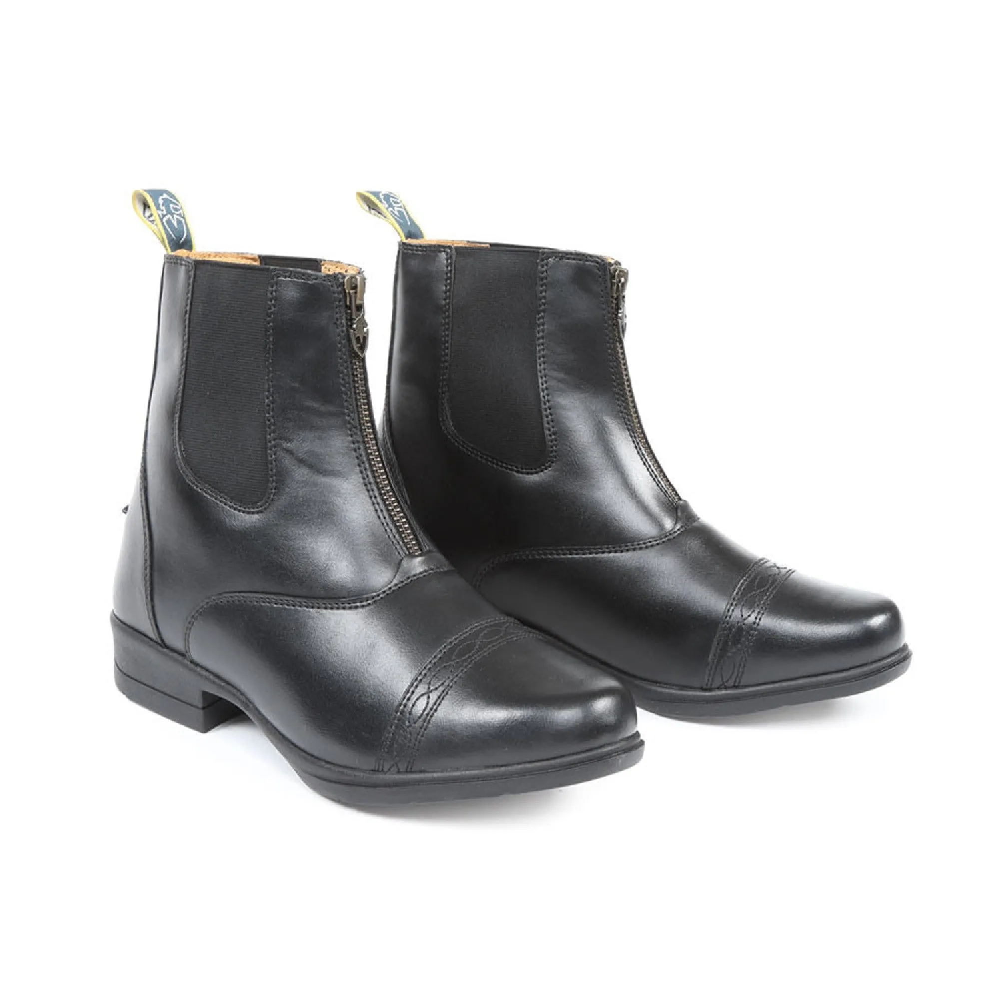 Moretta Clio Paddock Boots