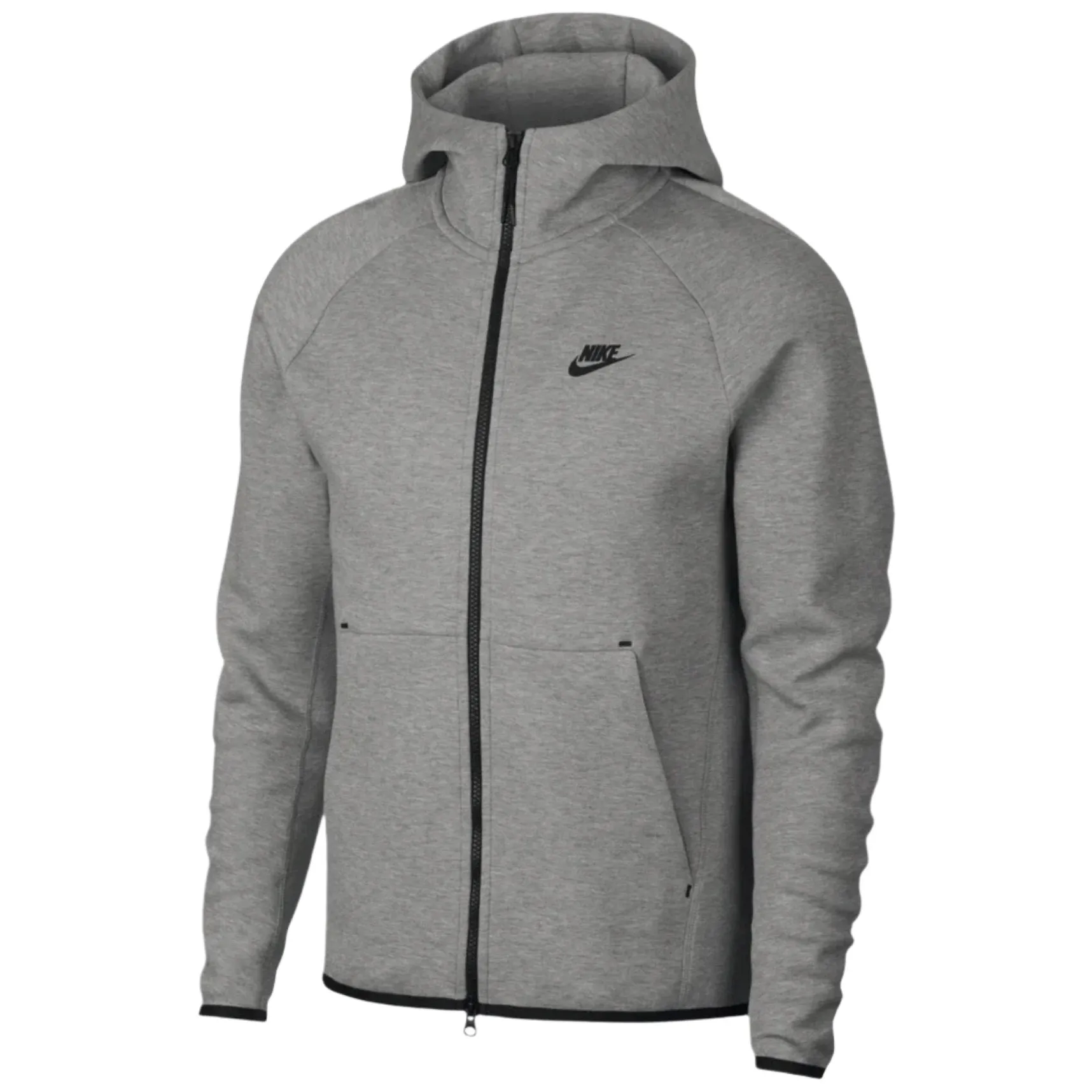 Nike Tech Grey Hoodie