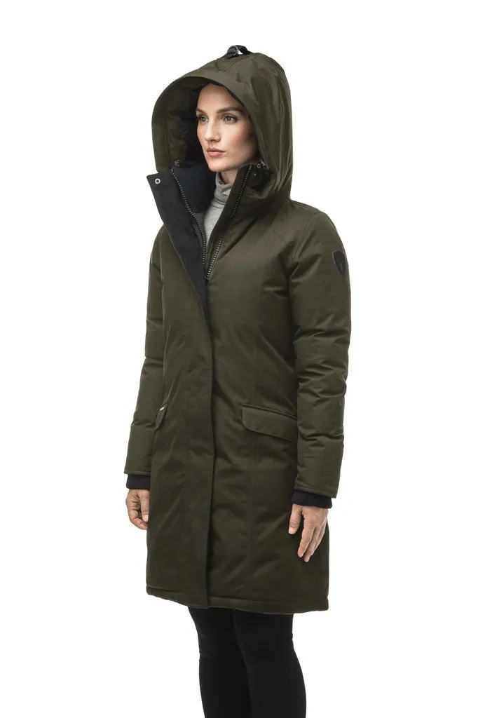 NOBIS REBECCA - Women's Parka