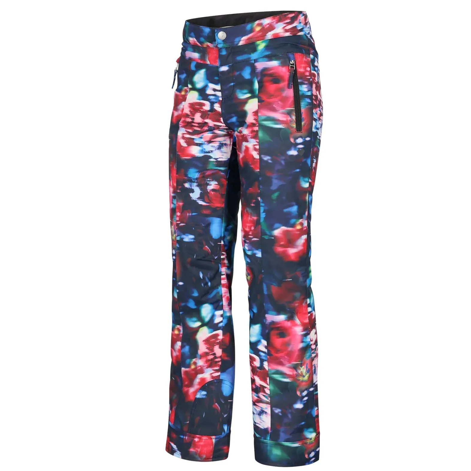 Obermeyer Brooke Print Kids Pants