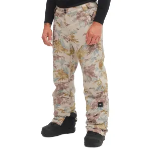 O'Neill Hammered Print Pants 2023 - Men's Snowboard Pants