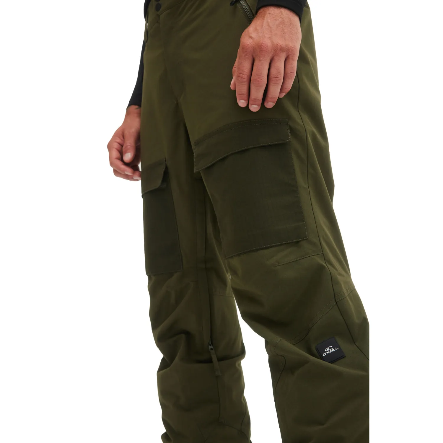 O'Neill Utility Pants 2023 Men's Snowboard Pants