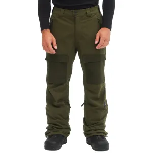 O'Neill Utility Pants 2023 Men's Snowboard Pants