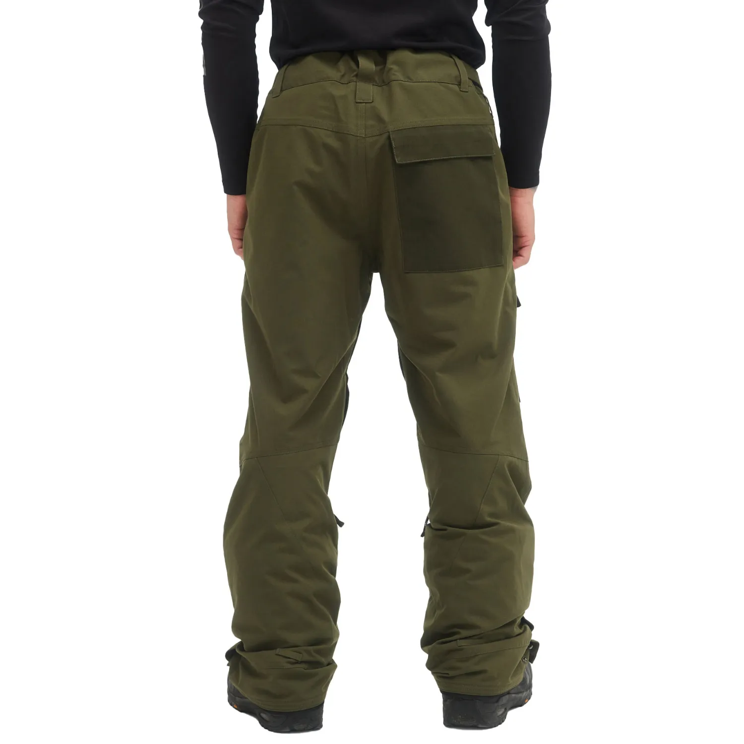 O'Neill Utility Pants 2023 Men's Snowboard Pants