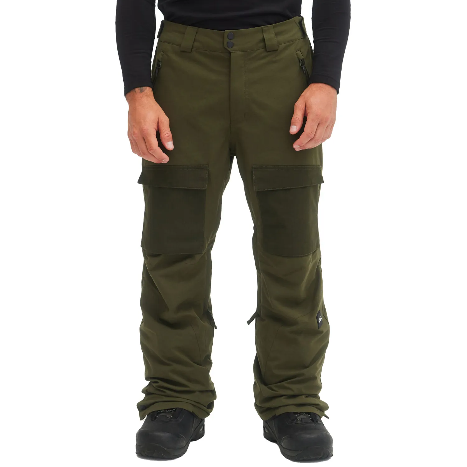 O'Neill Utility Pants 2023 Men's Snowboard Pants