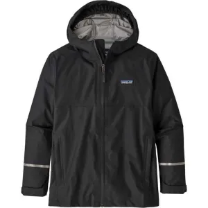 Patagonia Boys' Torrentshell 3L Jacket