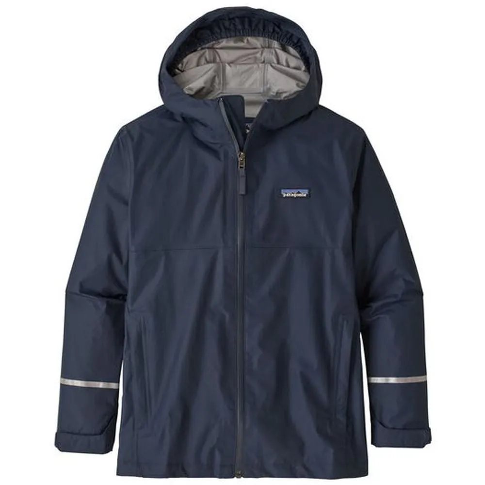 Patagonia Boys' Torrentshell 3L Jacket