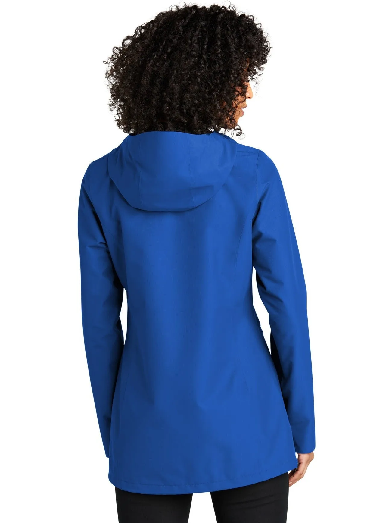 Port Authority Ladies Collective Tech Outer Shell Jacket