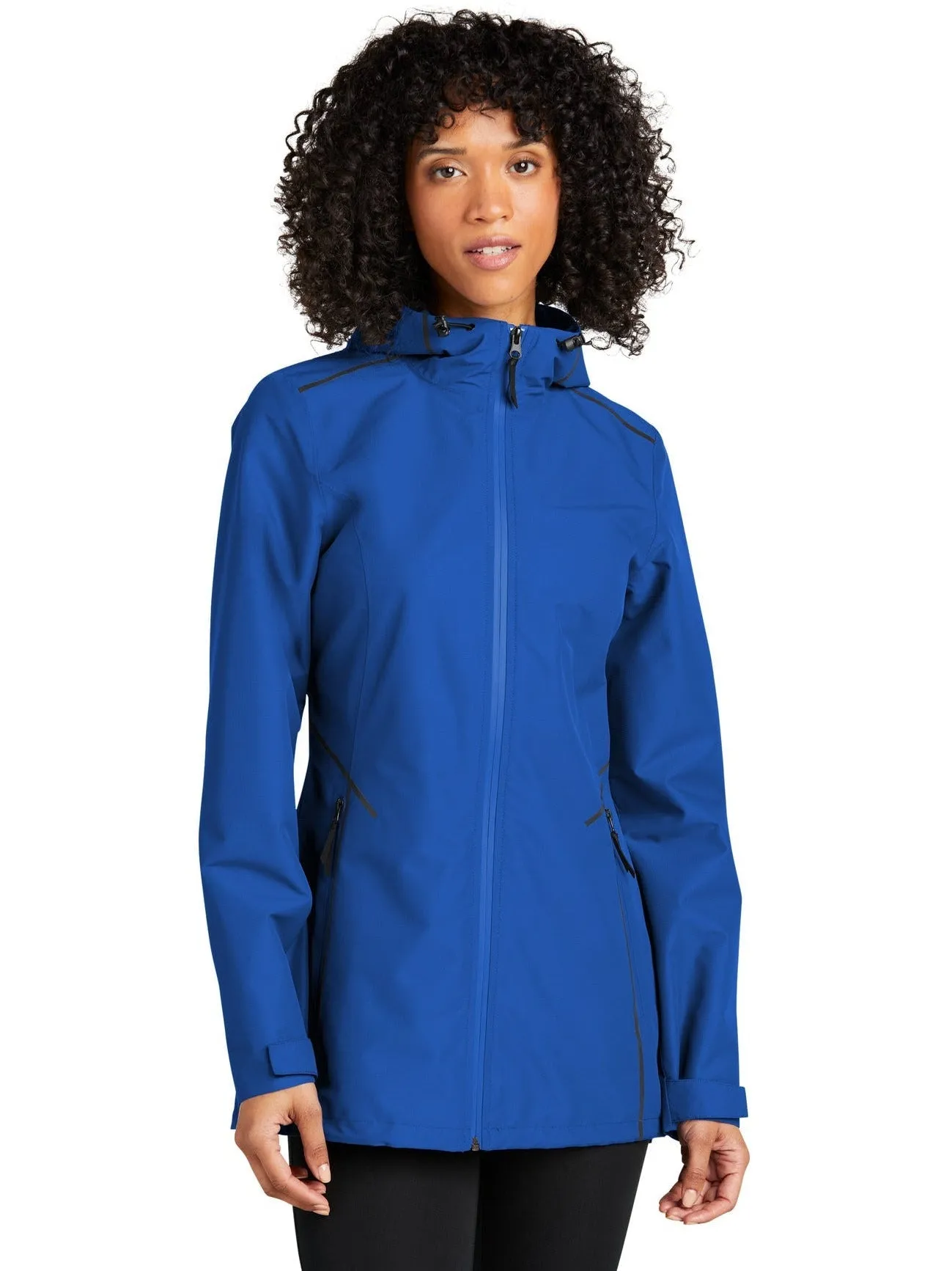 Port Authority Ladies Collective Tech Outer Shell Jacket