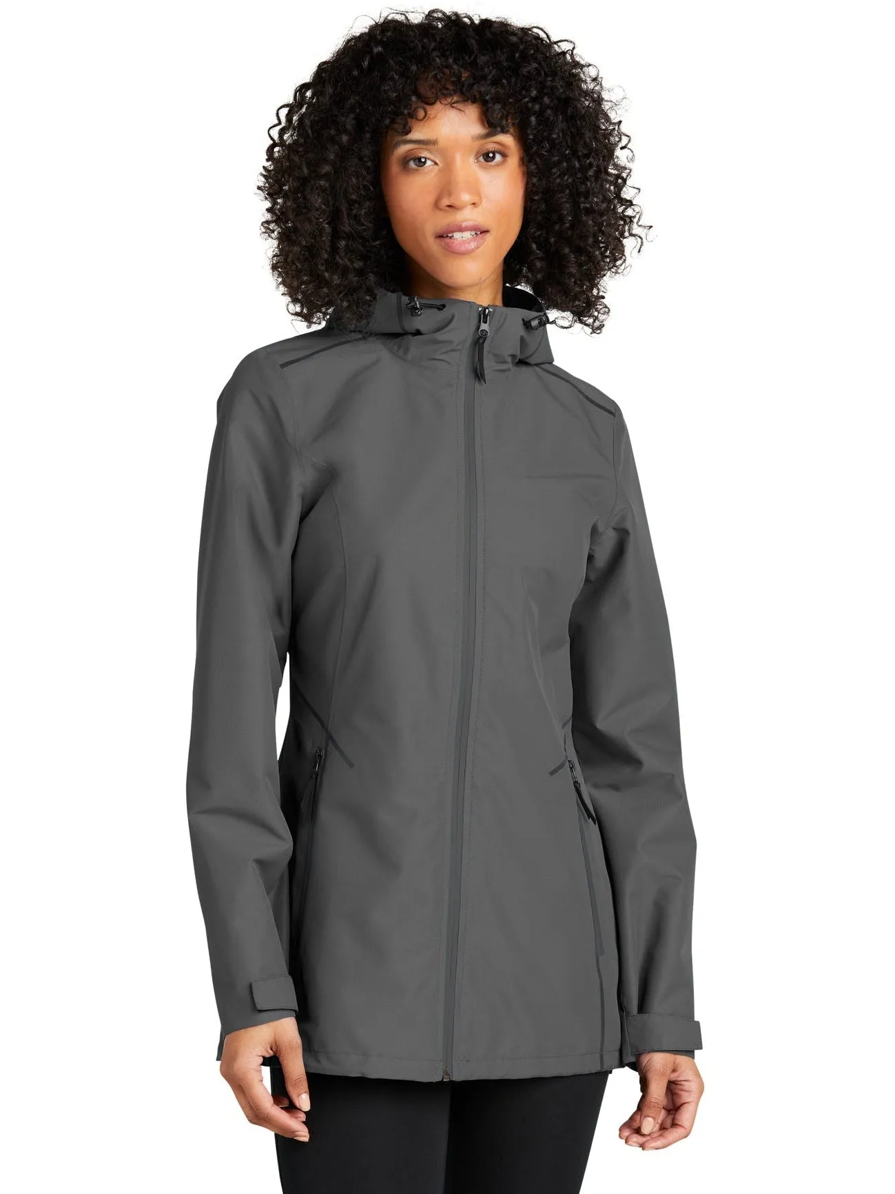 Port Authority Ladies Collective Tech Outer Shell Jacket