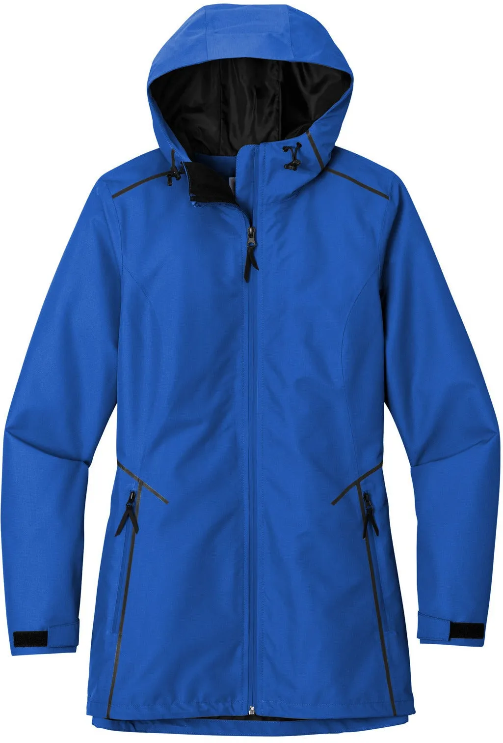 Port Authority Ladies Collective Tech Outer Shell Jacket