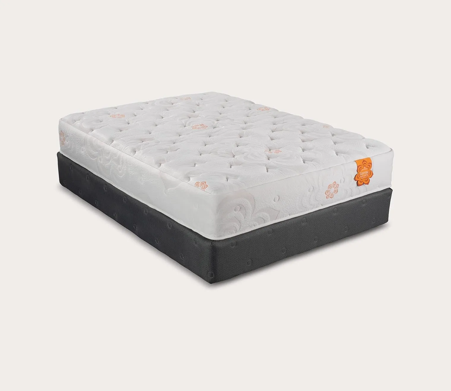 PranaSleep Karma Select 2 Hybrid Super Cush Mattress