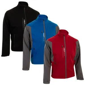 ProQuip Mens Tourflex Elite Waterproof Jacket