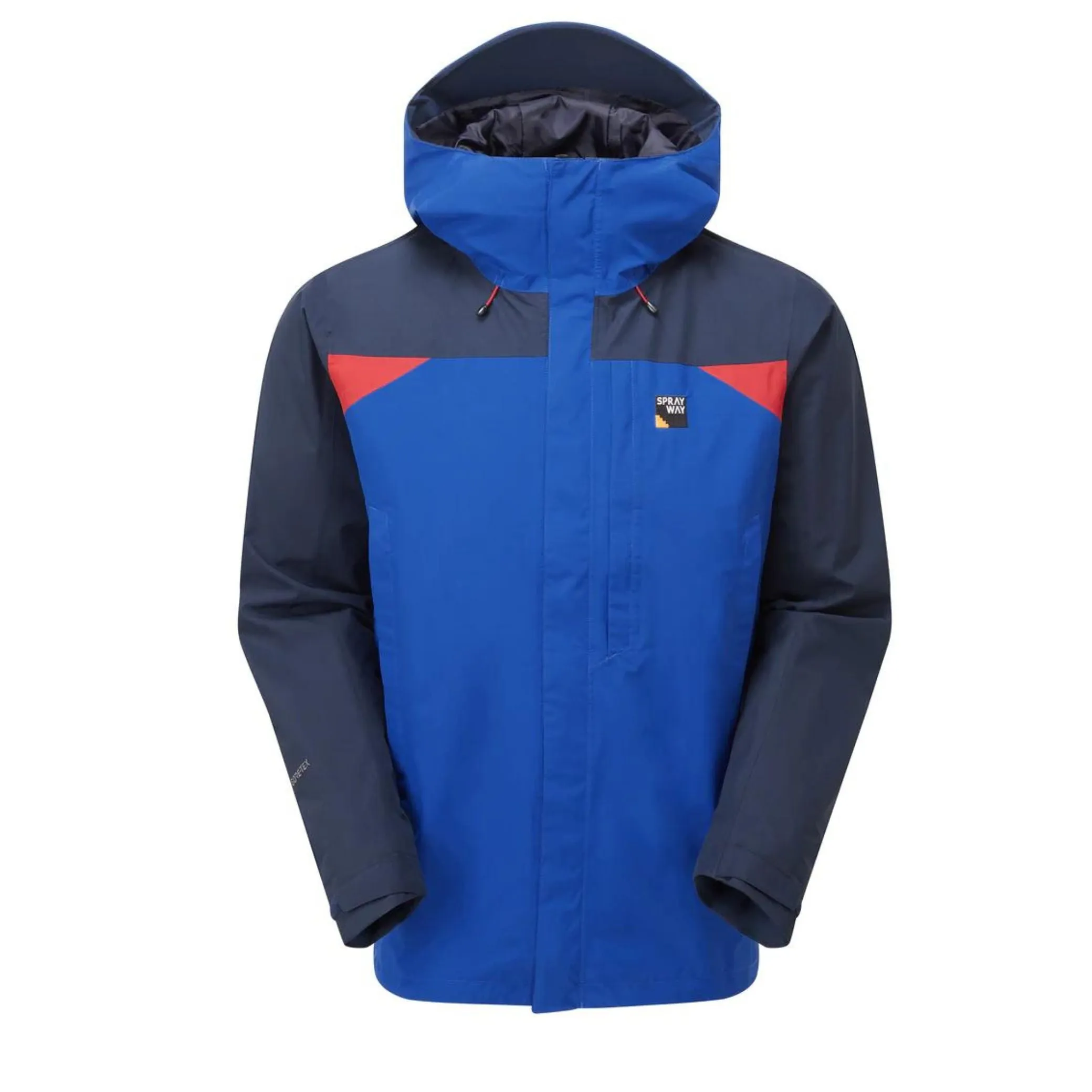 Reaction Long Jacket