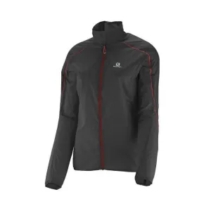 Salomon Women's Advanced Skin SHIELD S-Lab Light Jacket