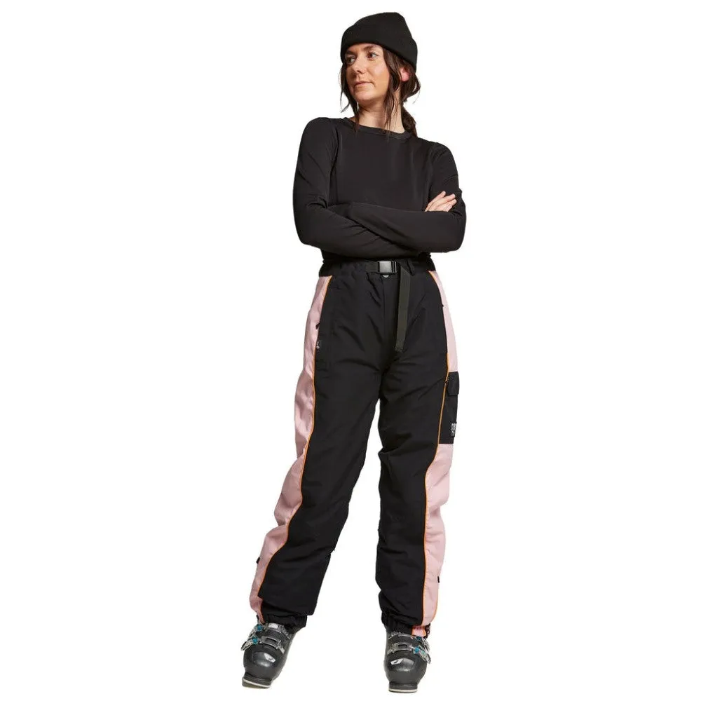 She Ripz Ski Pants - Womens