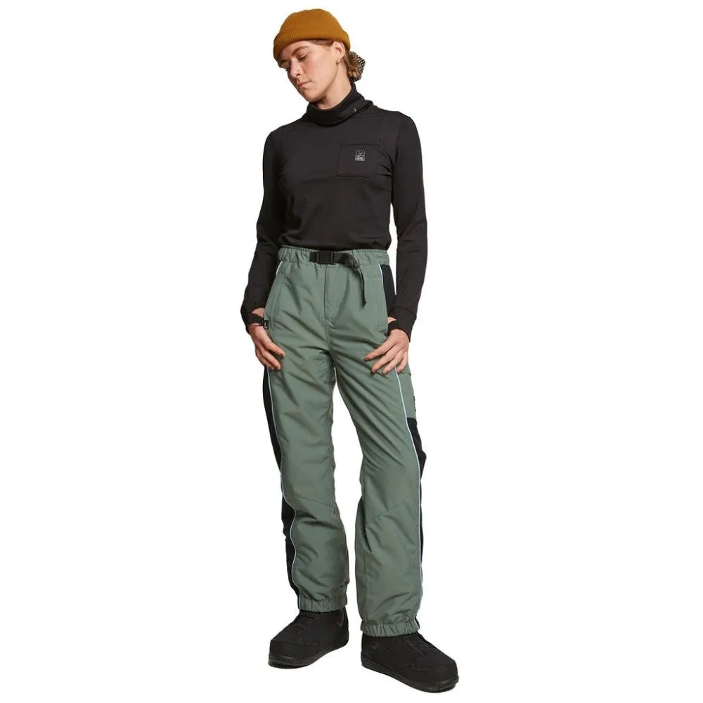 She Ripz Ski Pants - Womens